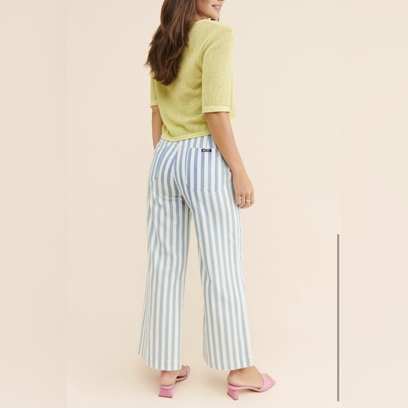 Rolla’s Old Mate Jeans - Picture 2 of 8